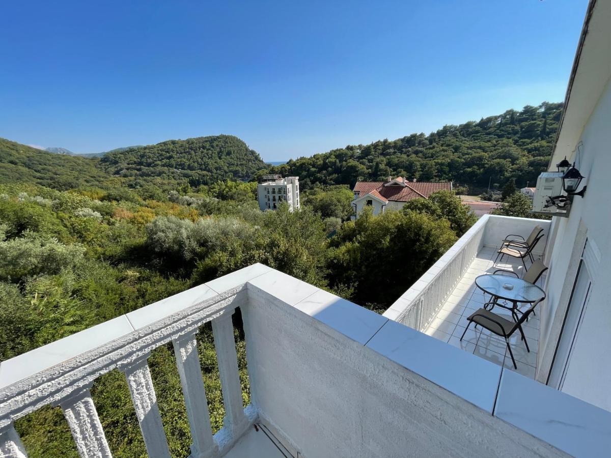 4M Apartments Petrovac Exterior photo