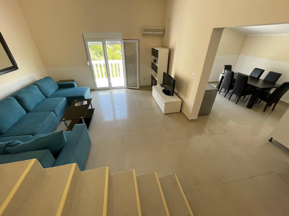 4M Apartments Petrovac Exterior photo
