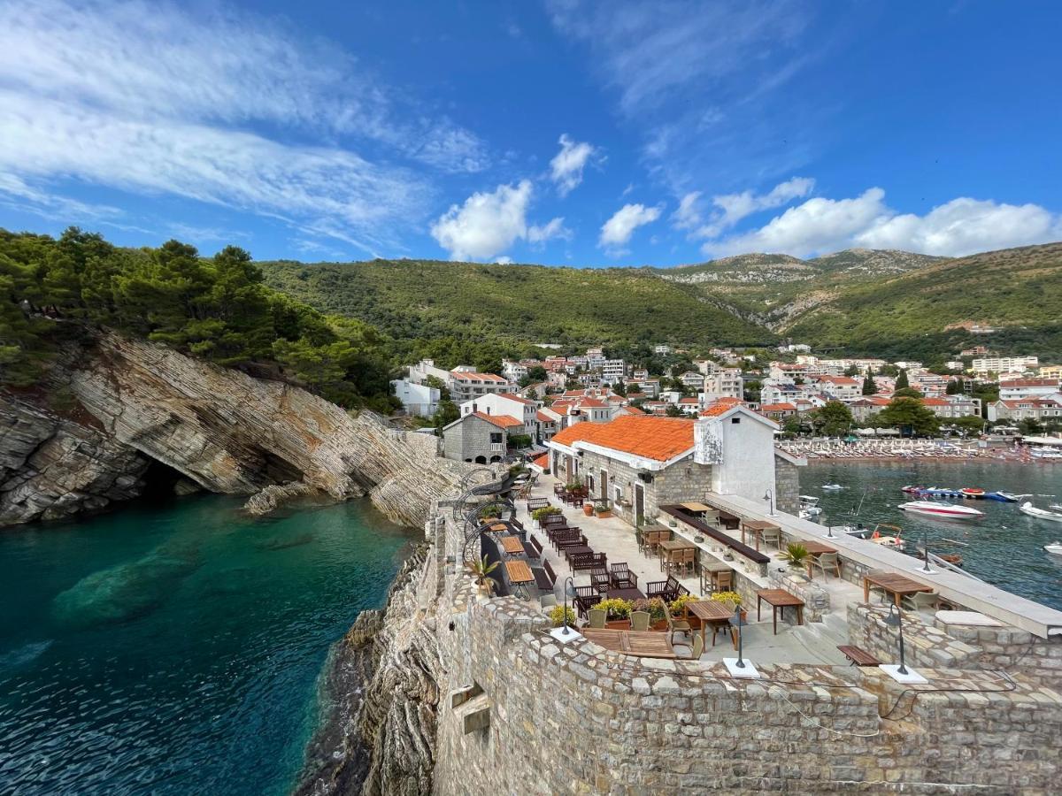 4M Apartments Petrovac Exterior photo