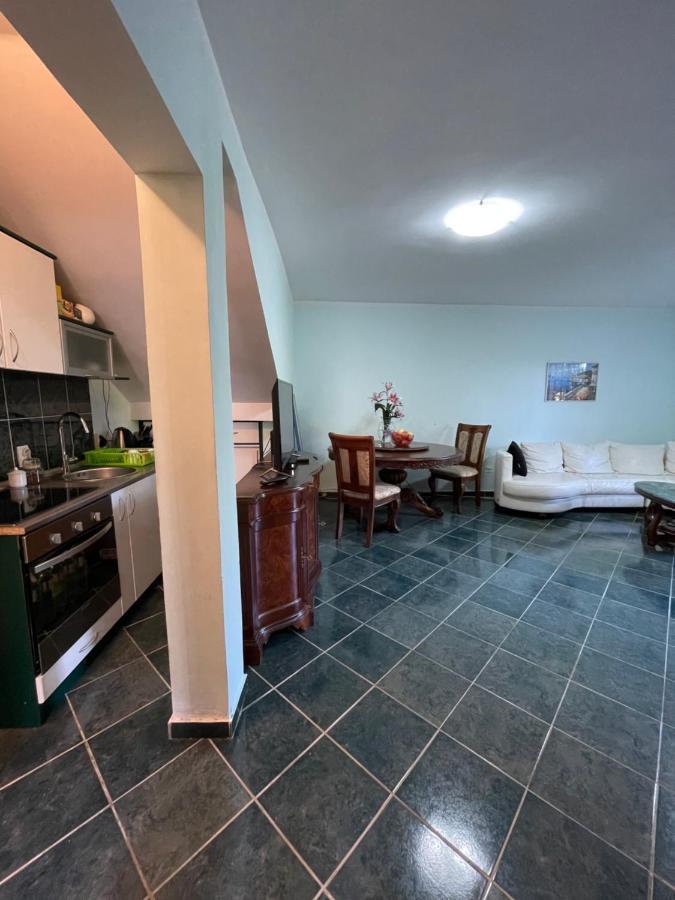 4M Apartments Petrovac Exterior photo