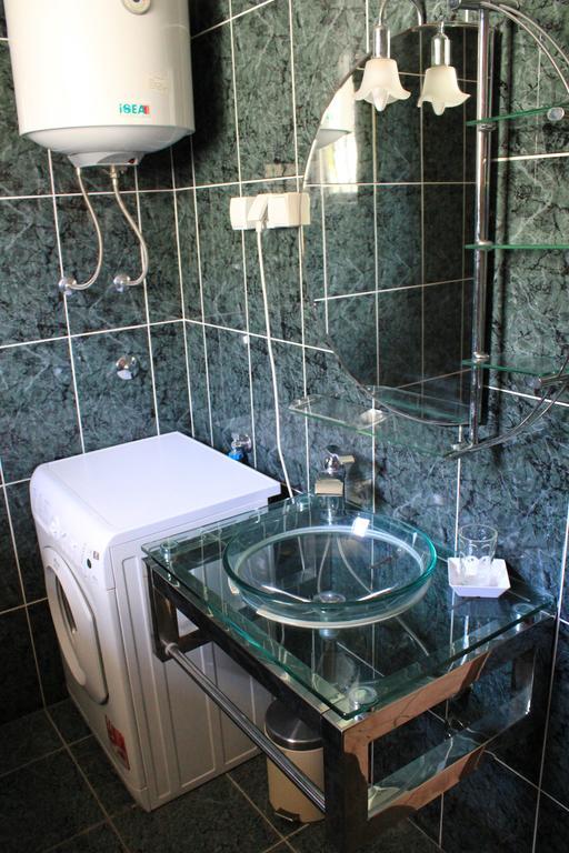 4M Apartments Petrovac Room photo