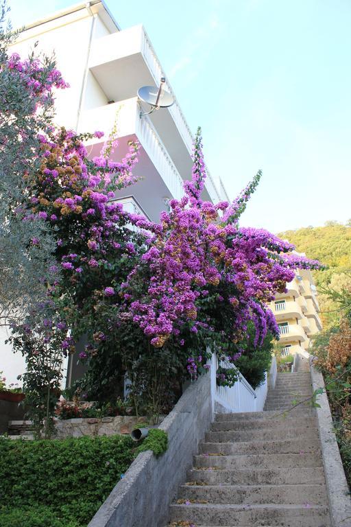 4M Apartments Petrovac Exterior photo