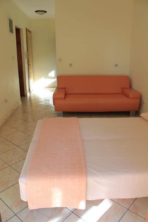4M Apartments Petrovac Room photo
