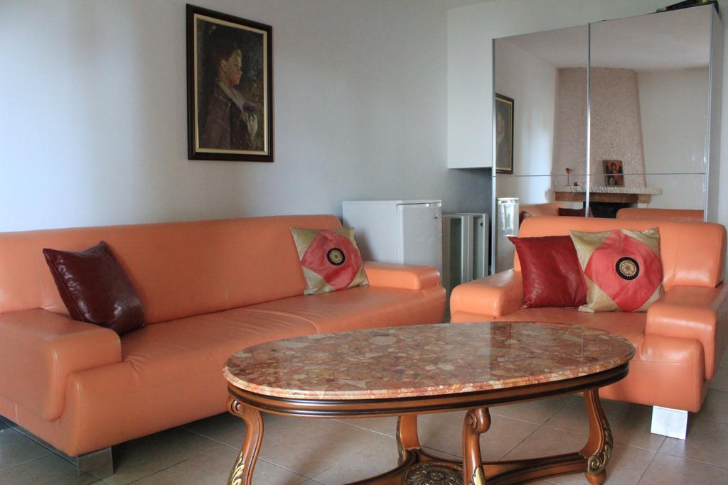 4M Apartments Petrovac Room photo