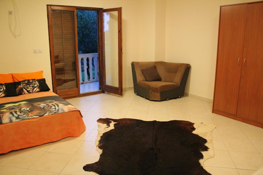 4M Apartments Petrovac Room photo